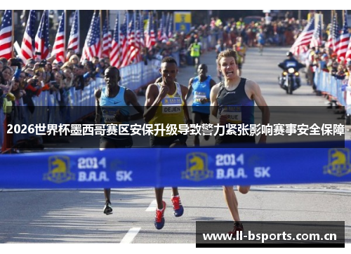 2026世界杯墨西哥赛区安保升级导致警力紧张影响赛事安全保障